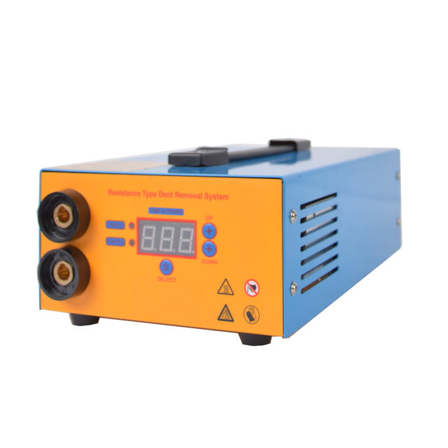 PDR-1KW Auto Body Steel Plate Paintless Dent Removal Induction Heater 