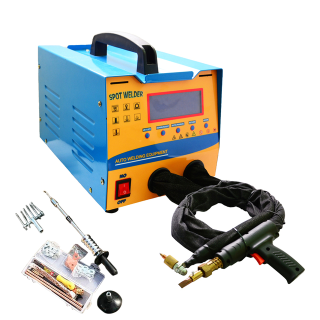 PRM-6KW Pulse Handheld Auto Body Repairing(Dents Puller) Machine