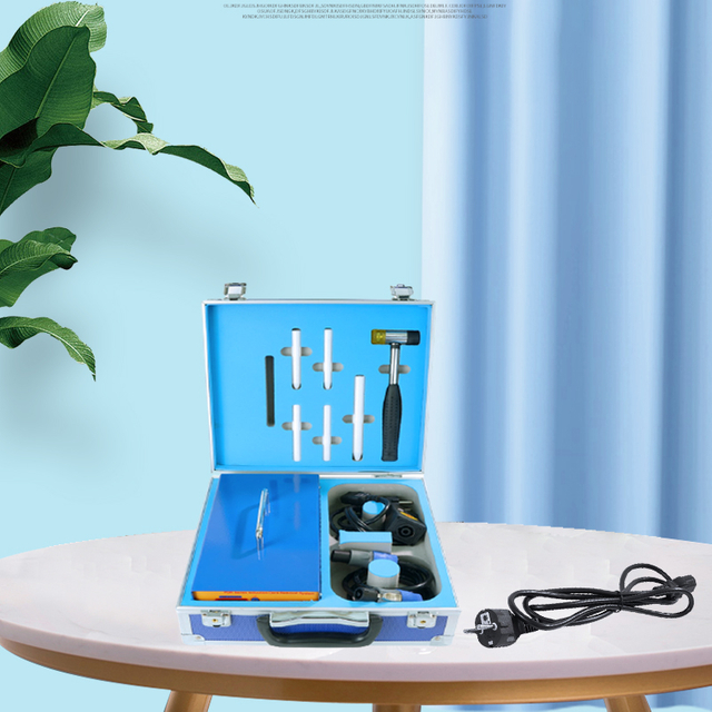 PDR-1.5W Auto Body Aluminum Plate Paintless Dent Removal Induction Heater