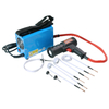 C Portable Flameless Induction Heater