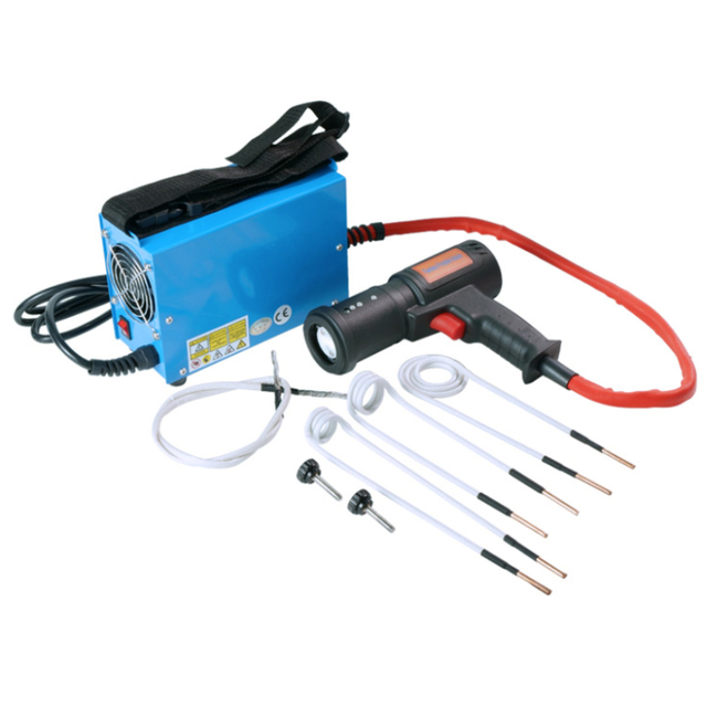 C Portable Flameless Induction Heater