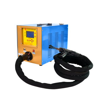 DW-15KW Movable and Portable Induction Heater