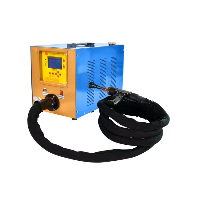DW-15KW Movable and Portable Induction Heater