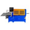 AWB-3D Series CNC Automatic 3D Wire Bending Machine