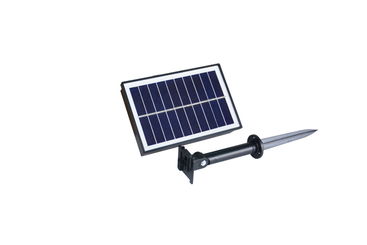 Solar Power Energy Bank