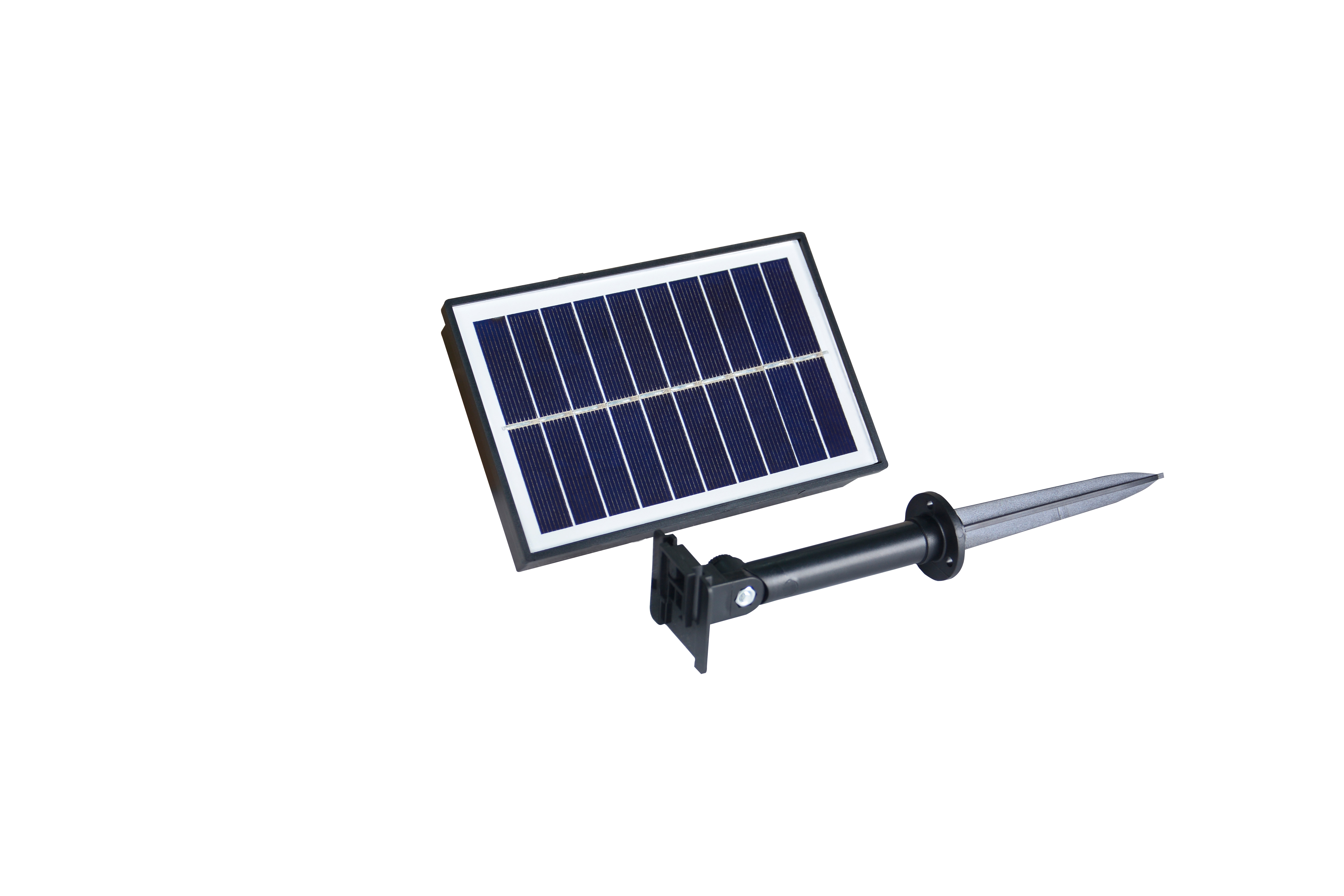Solar Power Energy Bank