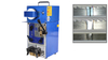 BSS-025 Bandsaw Blade Butt Welding Machine