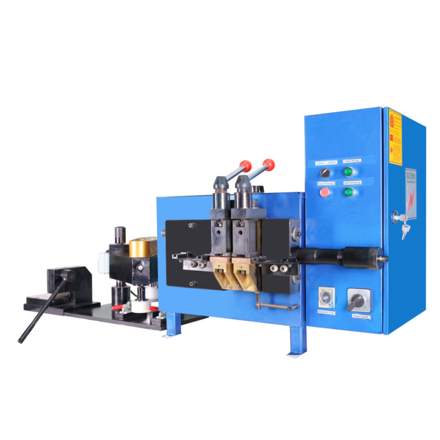 BAS-050MM Bandsaw Blade Butt Welding Machine