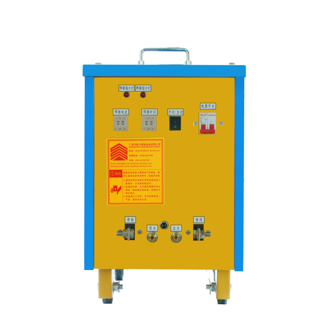 DN3 Series Portable Spot Welding Machine