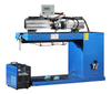 SSW Series Automatic Argon Arc (Plasma) Straight Seam Welding Machine