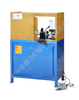 PT-PEF Series Punching Type Automatic Pipe End Forming Machine
