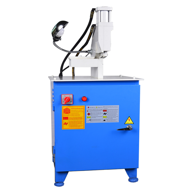 HBC Series Hydraulic Type Bandsaw Cutting Scissors