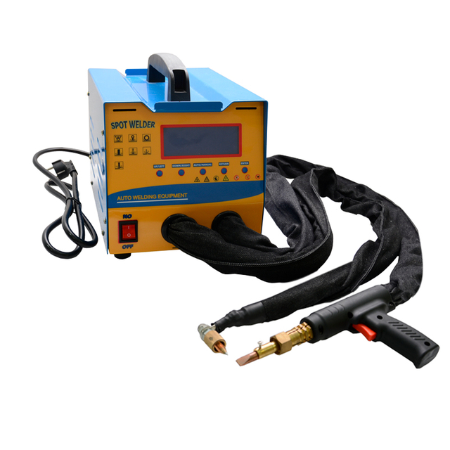 PRM-6KW Pulse Handheld Auto Body Repairing(Dents Puller) Machine