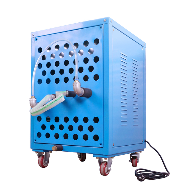 IC Series Industrial Chiller