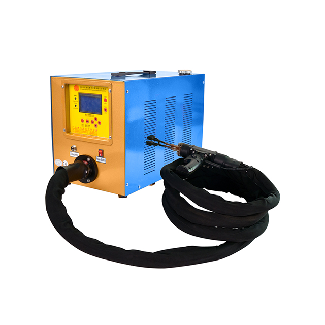 DW-15KW Movable and Portable Induction Heater