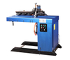 SSW Series Automatic Argon Arc (Plasma) Straight Seam Welding Machine