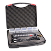 PCR-DC-70W Portable Type Plastic Car Bumper Crack Repairing Machine