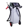 D W series Portable Cart Induction Heater