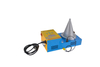 BIH-1KW Automatic Cone Style Bearing Induction Heater