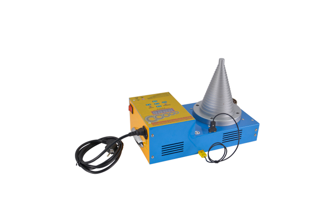 BIH-1KW Automatic Cone Style Bearing Induction Heater