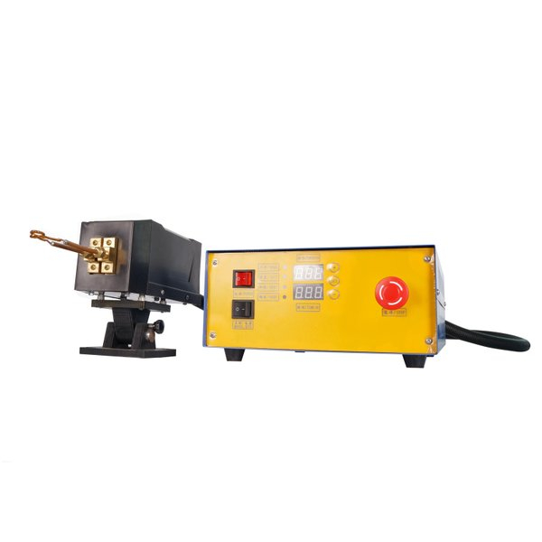 KIS Series Superhigh Frequency Induction Heating Equipment Main Features