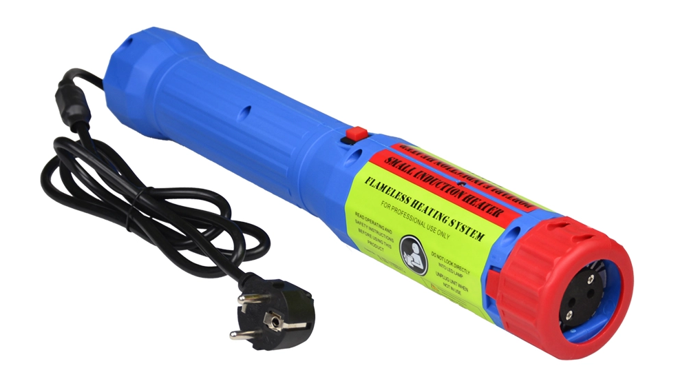 Upgraded Handheld Induction Heater——KIA 1.4 KW