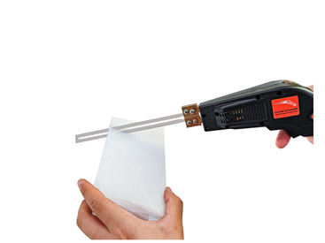 ECK- FOAM CUTTING KNIFE
