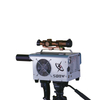 Durowelder 500W Laser Ignitor&Ignition Machine for Remote Ignition, Branch Cutting, Obstacle Removal and Entertainment