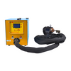 DW-15KW Movable and Portable Induction Heater