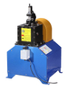 ZF Series Automactic Condenser Edge Trimming Machine