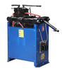 UN4 Series Manual Bandsaw Butt Welding Machine