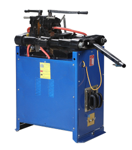 UN4 Series Manual Bandsaw Butt Welding Machine