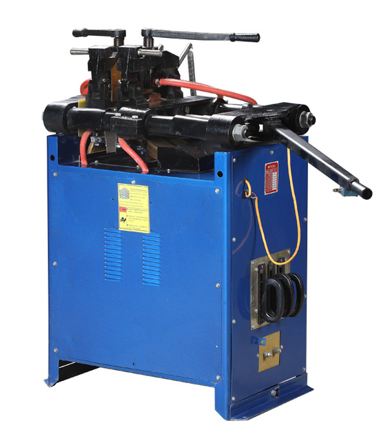 UN4 Series Manual Bandsaw Butt Welding Machine