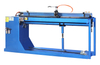 SSW Series Automatic Argon Arc (Plasma) Straight Seam Welding Machine