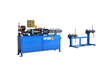 PSC Series CNC Automatic Copper Pipe & Aluminum Pipe Straightening and Cutting Machine
