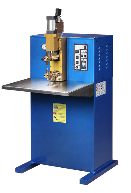 DR Series Capacitance Discharge Welding Machine