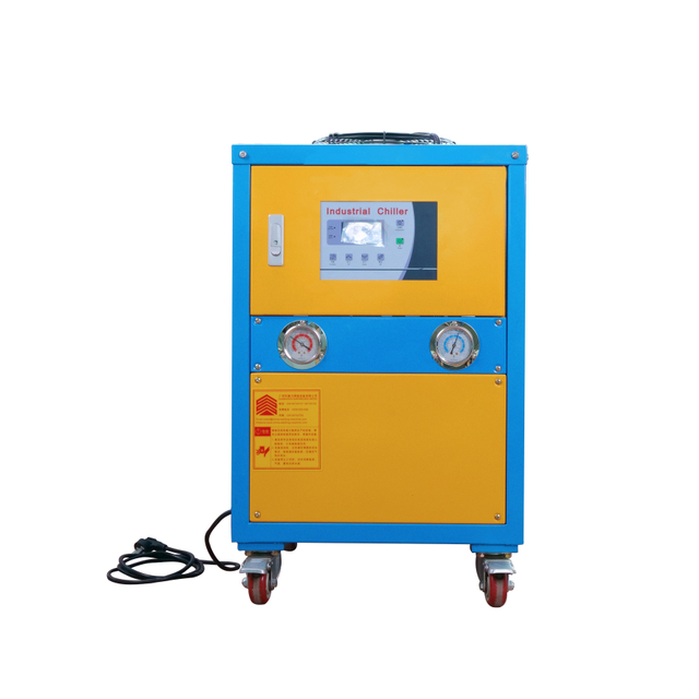 IC Series Industrial Chiller