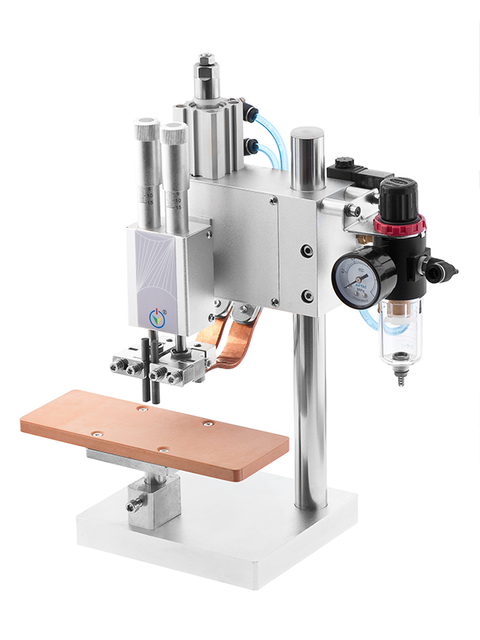 KIA Series DC Inverter Precise Welding Machine