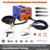 PRM-AL-3KW Invert Car Body Aluminum Sheet Repair Machine