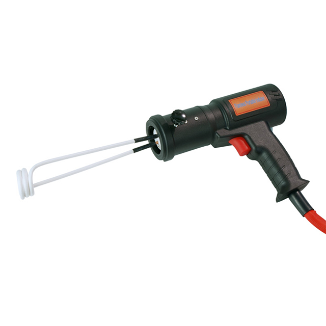 DIH-1500W Portable Flameless Induction Heater