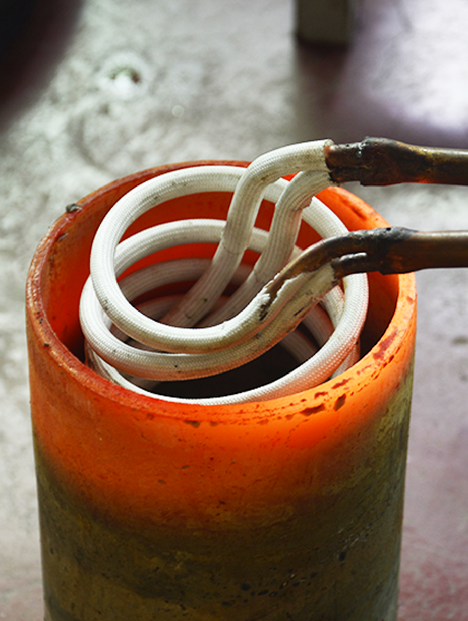 Induction Heater