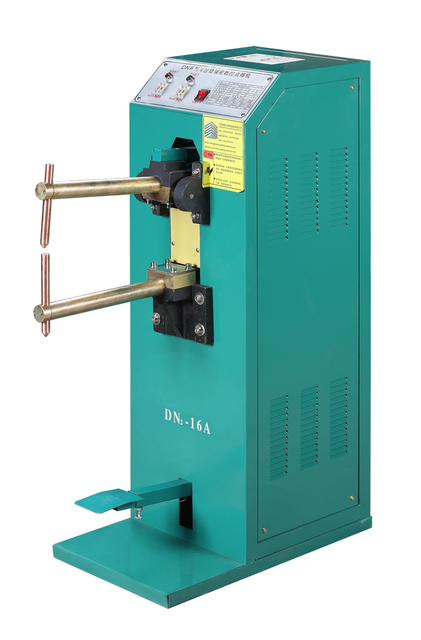 DN1 Series Foot Pedal Spot Welding Machine 