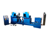 CSW Series Automatic Argon Arc (Plasma) Circular Seam Welding Machine