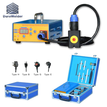 PDR-1.5W Auto Body Aluminum Plate Paintless Dent Removal Induction Heater