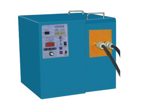 KIM Series Medium Frequency Induction Heating Equipment