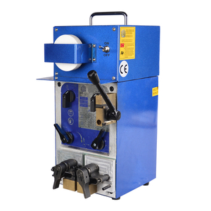 BSS-025 Bandsaw Blade Butt Welding Machine