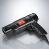 DLY-2.5KW Portable Type Flameless Integrated Induction Heater