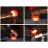 DW-3.5KW Mobile Induction Heater
