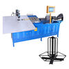 WB SERIES 2D CNC AUTOMATIC WIRE BENDING MACHINE
