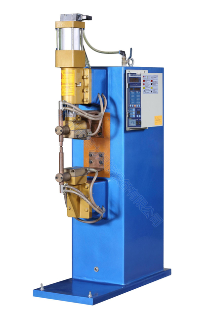 DN Series Pneumatic AC Spot & Projection Welding Machine